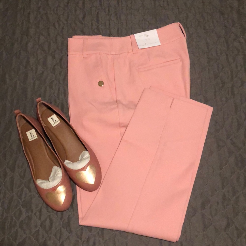 Loft The Riviera Pant